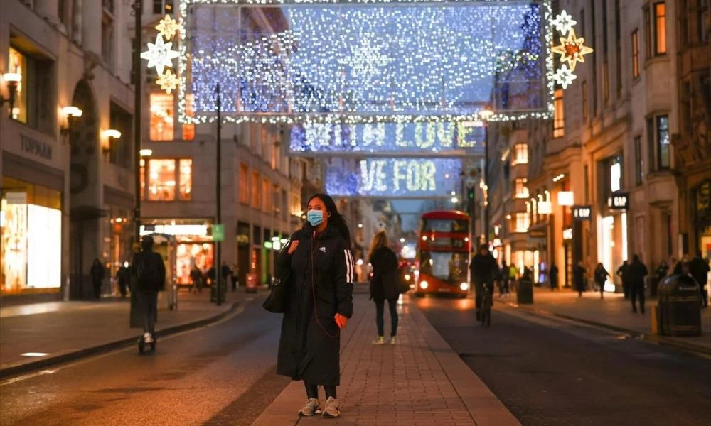 Συναγερμός στην Αγγλία: Εντοπίστηκε νέα πιο επιθετική μετάλλαξη του ιού